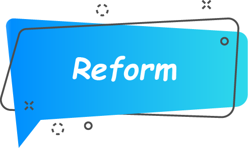 Reform